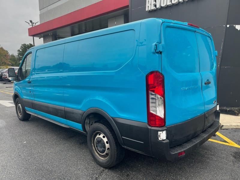 2021 Ford Transit Cargo Van T-350 LOW ROOF, available for sale in Maple Shade, New Jersey | Car Revolution. Maple Shade, New Jersey 2021 Ford Transit Cargo Van T-350 LOW ROOF, available for sale in Maple Shade, New Jersey | Car Revolution. Maple Shade, New Jersey