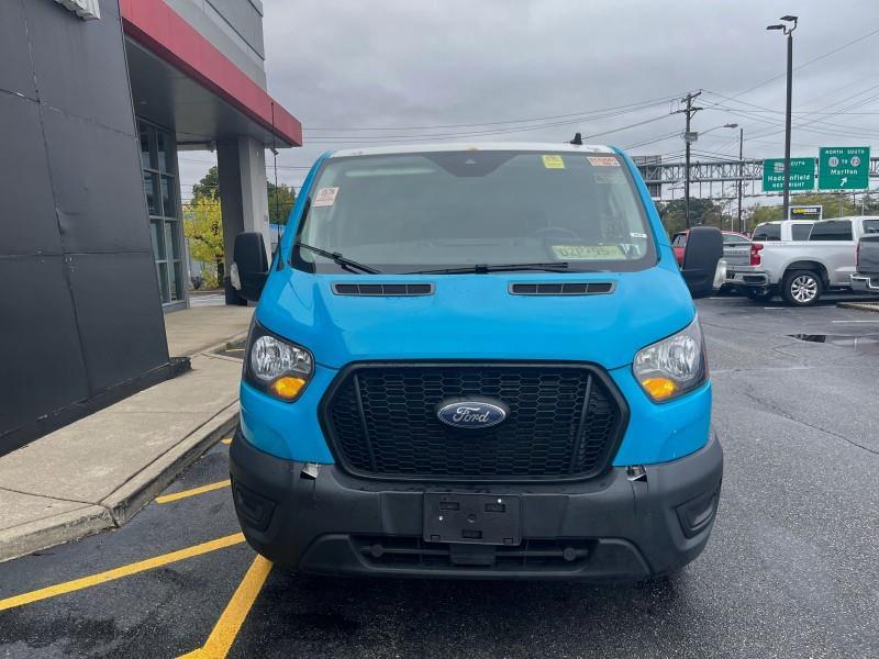 2021 Ford Transit Cargo Van T-350 LOW ROOF, available for sale in Maple Shade, New Jersey | Car Revolution. Maple Shade, New Jersey 2021 Ford Transit Cargo Van T-350 LOW ROOF, available for sale in Maple Shade, New Jersey | Car Revolution. Maple Shade, New Jersey