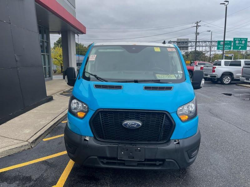 2021 Ford Transit Cargo Van T-350 LOW ROOF, available for sale in Maple Shade, New Jersey | Car Revolution. Maple Shade, New Jersey 2021 Ford Transit Cargo Van T-350 LOW ROOF, available for sale in Maple Shade, New Jersey | Car Revolution. Maple Shade, New Jersey