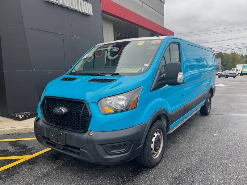 2021 Ford Transit Cargo Van T-350 LOW ROOF, available for sale in Maple Shade, New Jersey | Car Revolution. Maple Shade, New Jersey 2021 Ford Transit Cargo Van T-350 LOW ROOF, available for sale in Maple Shade, New Jersey | Car Revolution. Maple Shade, New Jersey