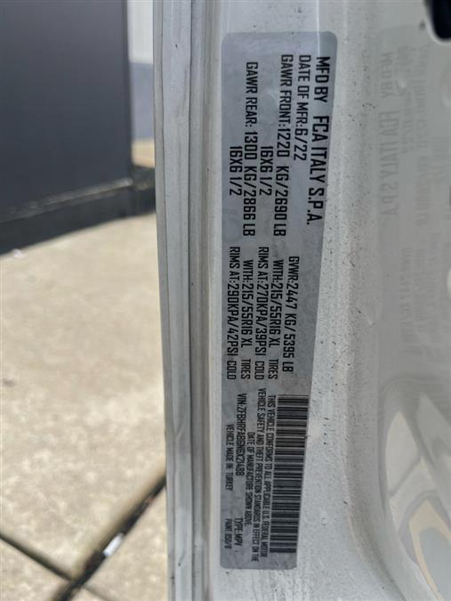 2022 Ram Promaster City Cargo Van Tradesman, available for sale in Maple Shade, New Jersey | Car Revolution. Maple Shade, New Jersey 2022 Ram Promaster City Cargo Van Tradesman, available for sale in Maple Shade, New Jersey | Car Revolution. Maple Shade, New Jersey