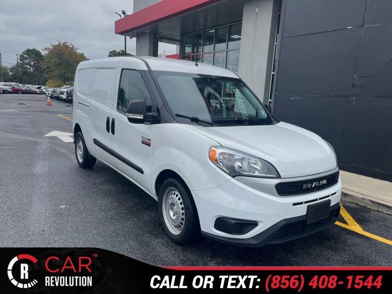 2022 Ram Promaster City Cargo Van Tradesman, available for sale in Maple Shade, New Jersey | Car Revolution. Maple Shade, New Jersey 2022 Ram Promaster City Cargo Van Tradesman, available for sale in Maple Shade, New Jersey | Car Revolution. Maple Shade, New Jersey