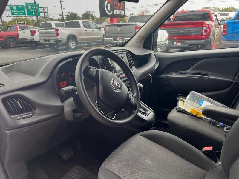 2022 Ram Promaster City Cargo Van Tradesman, available for sale in Maple Shade, New Jersey | Car Revolution. Maple Shade, New Jersey 2022 Ram Promaster City Cargo Van Tradesman, available for sale in Maple Shade, New Jersey | Car Revolution. Maple Shade, New Jersey