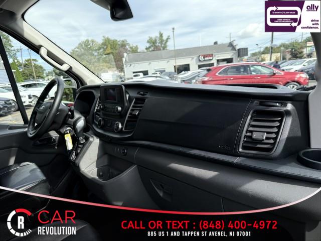 2022 Ford Transit-250 Cargo Van T-250 148'' EL HR, available for sale in Avenel, New Jersey | Car Revolution. Avenel, New Jersey 2022 Ford Transit-250 Cargo Van T-250 148'' EL HR, available for sale in Avenel, New Jersey | Car Revolution. Avenel, New Jersey