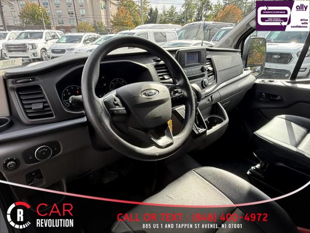 2022 Ford Transit-250 Cargo Van T-250 148'' EL HR, available for sale in Avenel, New Jersey | Car Revolution. Avenel, New Jersey 2022 Ford Transit-250 Cargo Van T-250 148'' EL HR, available for sale in Avenel, New Jersey | Car Revolution. Avenel, New Jersey