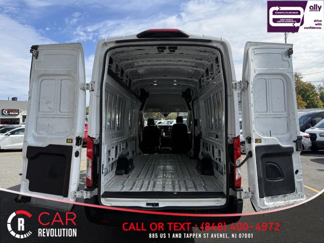 2022 Ford Transit-250 Cargo Van T-250 148'' EL HR, available for sale in Avenel, New Jersey | Car Revolution. Avenel, New Jersey 2022 Ford Transit-250 Cargo Van T-250 148'' EL HR, available for sale in Avenel, New Jersey | Car Revolution. Avenel, New Jersey