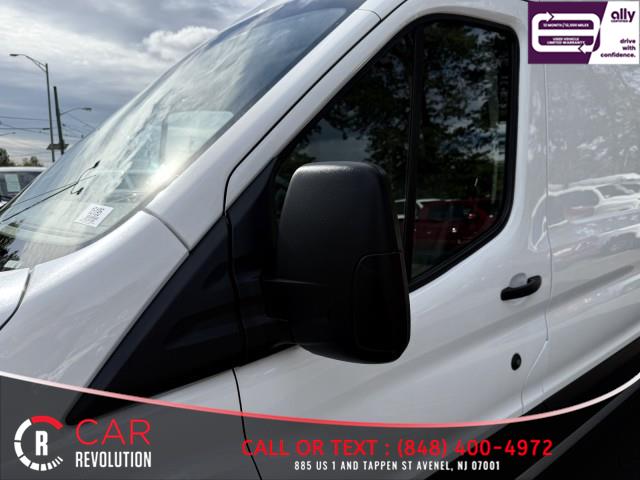 2022 Ford Transit-250 Cargo Van T-250 148'' EL HR, available for sale in Avenel, New Jersey | Car Revolution. Avenel, New Jersey 2022 Ford Transit-250 Cargo Van T-250 148'' EL HR, available for sale in Avenel, New Jersey | Car Revolution. Avenel, New Jersey
