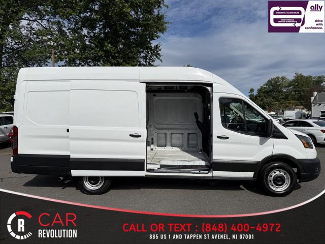 2022 Ford Transit-250 Cargo Van T-250 148'' EL HR, available for sale in Avenel, New Jersey | Car Revolution. Avenel, New Jersey 2022 Ford Transit-250 Cargo Van T-250 148'' EL HR, available for sale in Avenel, New Jersey | Car Revolution. Avenel, New Jersey