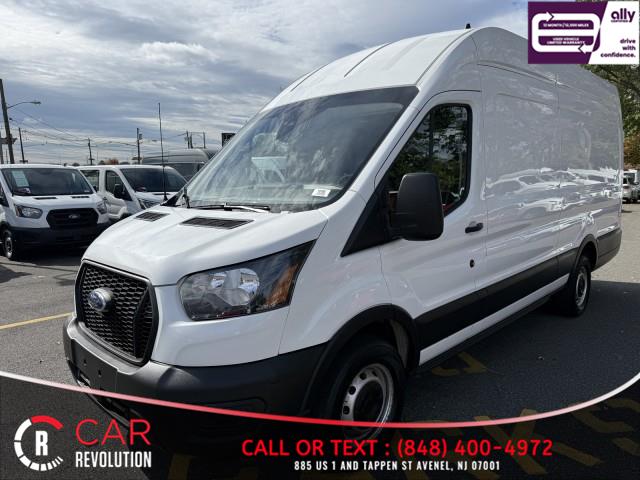 2022 Ford Transit-250 Cargo Van T-250 148'' EL HR, available for sale in Avenel, New Jersey | Car Revolution. Avenel, New Jersey 2022 Ford Transit-250 Cargo Van T-250 148'' EL HR, available for sale in Avenel, New Jersey | Car Revolution. Avenel, New Jersey