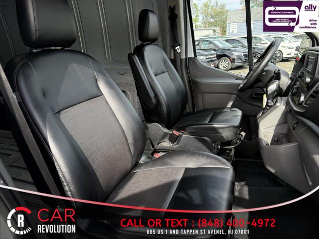 2022 Ford Transit-250 Cargo Van T-250 148'' EL HR, available for sale in Avenel, New Jersey | Car Revolution. Avenel, New Jersey 2022 Ford Transit-250 Cargo Van T-250 148'' EL HR, available for sale in Avenel, New Jersey | Car Revolution. Avenel, New Jersey