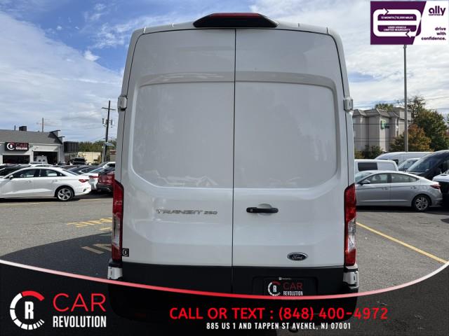 2022 Ford Transit-250 Cargo Van T-250 148'' EL HR, available for sale in Avenel, New Jersey | Car Revolution. Avenel, New Jersey 2022 Ford Transit-250 Cargo Van T-250 148'' EL HR, available for sale in Avenel, New Jersey | Car Revolution. Avenel, New Jersey