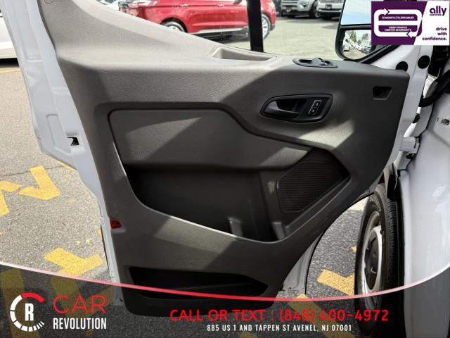 2022 Ford Transit-250 Cargo Van T-250 148'' EL HR, available for sale in Avenel, New Jersey | Car Revolution. Avenel, New Jersey 2022 Ford Transit-250 Cargo Van T-250 148'' EL HR, available for sale in Avenel, New Jersey | Car Revolution. Avenel, New Jersey