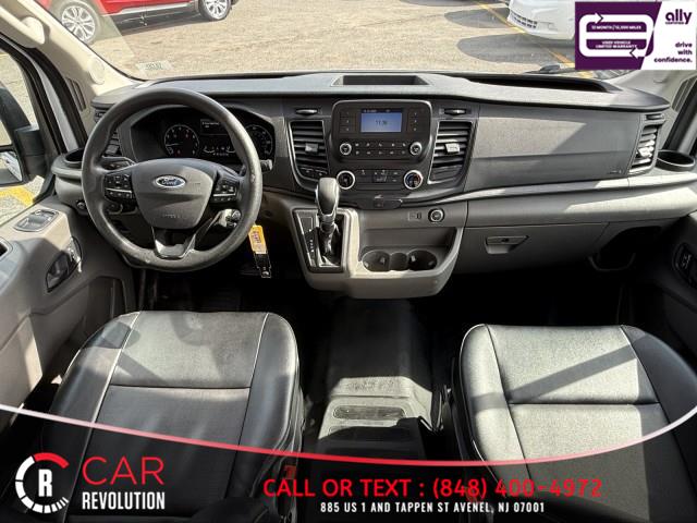 2022 Ford Transit-250 Cargo Van T-250 148'' EL HR, available for sale in Avenel, New Jersey | Car Revolution. Avenel, New Jersey 2022 Ford Transit-250 Cargo Van T-250 148'' EL HR, available for sale in Avenel, New Jersey | Car Revolution. Avenel, New Jersey