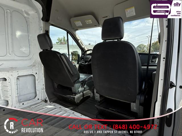 2022 Ford Transit-250 Cargo Van T-250 148'' EL HR, available for sale in Avenel, New Jersey | Car Revolution. Avenel, New Jersey 2022 Ford Transit-250 Cargo Van T-250 148'' EL HR, available for sale in Avenel, New Jersey | Car Revolution. Avenel, New Jersey