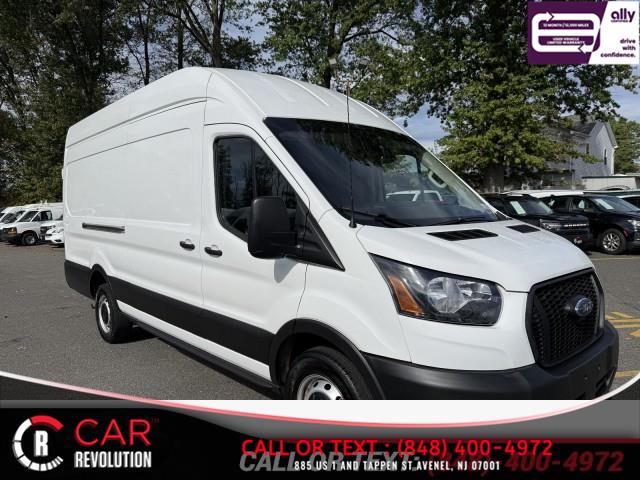 2022 Ford Transit-250 Cargo Van T-250 148'' EL HR, available for sale in Avenel, New Jersey | Car Revolution. Avenel, New Jersey 2022 Ford Transit-250 Cargo Van T-250 148'' EL HR, available for sale in Avenel, New Jersey | Car Revolution. Avenel, New Jersey