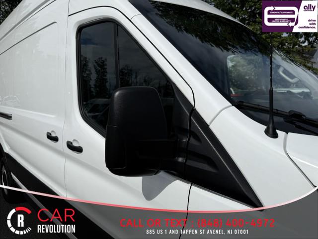 2022 Ford Transit-250 Cargo Van T-250 148'' EL HR, available for sale in Avenel, New Jersey | Car Revolution. Avenel, New Jersey 2022 Ford Transit-250 Cargo Van T-250 148'' EL HR, available for sale in Avenel, New Jersey | Car Revolution. Avenel, New Jersey