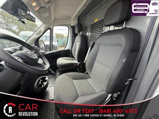 2023 Ram Promaster 1500 Low Roof 1500 136'', available for sale in Avenel, New Jersey | Car Revolution. Avenel, New Jersey 2023 Ram Promaster 1500 Low Roof 1500 136'', available for sale in Avenel, New Jersey | Car Revolution. Avenel, New Jersey