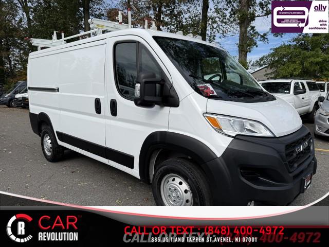 2023 Ram Promaster 1500 Low Roof 1500 136'', available for sale in Avenel, New Jersey | Car Revolution. Avenel, New Jersey 2023 Ram Promaster 1500 Low Roof 1500 136'', available for sale in Avenel, New Jersey | Car Revolution. Avenel, New Jersey