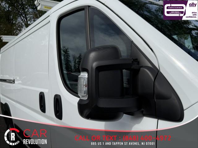 2023 Ram Promaster 1500 Low Roof 1500 136'', available for sale in Avenel, New Jersey | Car Revolution. Avenel, New Jersey 2023 Ram Promaster 1500 Low Roof 1500 136'', available for sale in Avenel, New Jersey | Car Revolution. Avenel, New Jersey