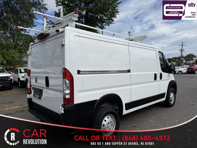 2023 Ram Promaster 1500 Low Roof 1500 136'', available for sale in Avenel, New Jersey | Car Revolution. Avenel, New Jersey 2023 Ram Promaster 1500 Low Roof 1500 136'', available for sale in Avenel, New Jersey | Car Revolution. Avenel, New Jersey