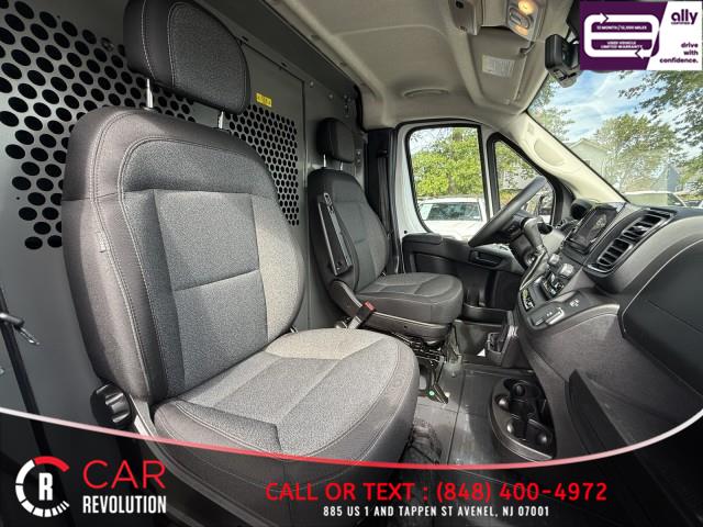 2023 Ram Promaster 1500 Low Roof 1500 136'', available for sale in Avenel, New Jersey | Car Revolution. Avenel, New Jersey 2023 Ram Promaster 1500 Low Roof 1500 136'', available for sale in Avenel, New Jersey | Car Revolution. Avenel, New Jersey