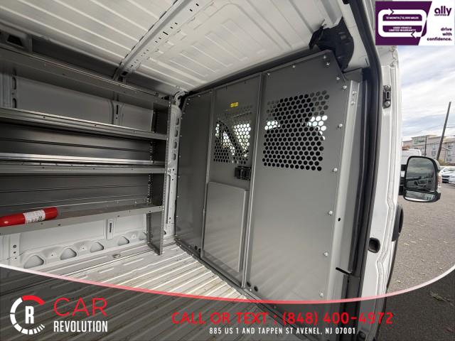 2023 Ram Promaster 1500 Low Roof 1500 136'', available for sale in Avenel, New Jersey | Car Revolution. Avenel, New Jersey 2023 Ram Promaster 1500 Low Roof 1500 136'', available for sale in Avenel, New Jersey | Car Revolution. Avenel, New Jersey