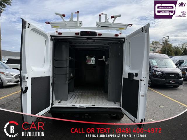 2023 Ram Promaster 1500 Low Roof 1500 136'', available for sale in Avenel, New Jersey | Car Revolution. Avenel, New Jersey 2023 Ram Promaster 1500 Low Roof 1500 136'', available for sale in Avenel, New Jersey | Car Revolution. Avenel, New Jersey