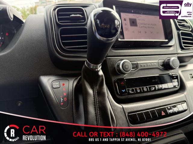 2023 Ram Promaster 1500 Low Roof 1500 136'', available for sale in Avenel, New Jersey | Car Revolution. Avenel, New Jersey 2023 Ram Promaster 1500 Low Roof 1500 136'', available for sale in Avenel, New Jersey | Car Revolution. Avenel, New Jersey