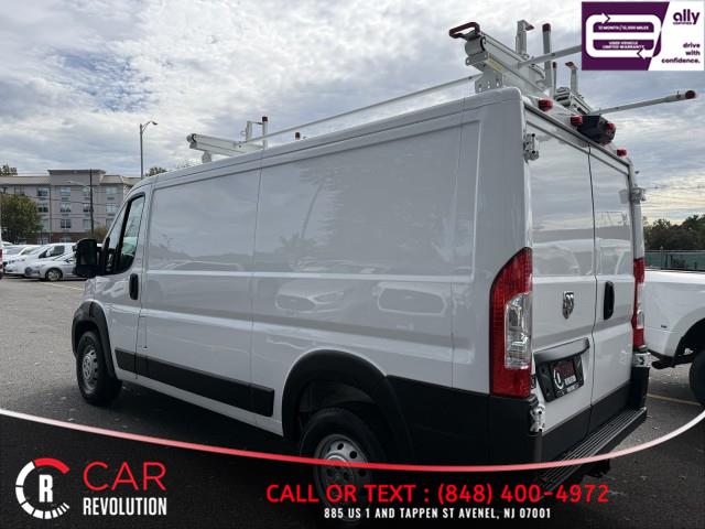 2023 Ram Promaster 1500 Low Roof 1500 136'', available for sale in Avenel, New Jersey | Car Revolution. Avenel, New Jersey 2023 Ram Promaster 1500 Low Roof 1500 136'', available for sale in Avenel, New Jersey | Car Revolution. Avenel, New Jersey