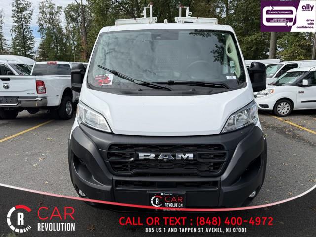 2023 Ram Promaster 1500 Low Roof 1500 136'', available for sale in Avenel, New Jersey | Car Revolution. Avenel, New Jersey 2023 Ram Promaster 1500 Low Roof 1500 136'', available for sale in Avenel, New Jersey | Car Revolution. Avenel, New Jersey