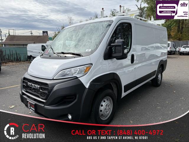 2023 Ram Promaster 1500 Low Roof 1500 136'', available for sale in Avenel, New Jersey | Car Revolution. Avenel, New Jersey 2023 Ram Promaster 1500 Low Roof 1500 136'', available for sale in Avenel, New Jersey | Car Revolution. Avenel, New Jersey