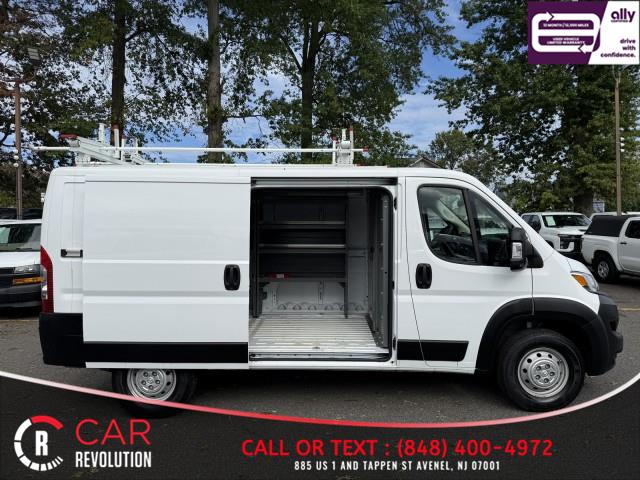 2023 Ram Promaster 1500 Low Roof 1500 136'', available for sale in Avenel, New Jersey | Car Revolution. Avenel, New Jersey 2023 Ram Promaster 1500 Low Roof 1500 136'', available for sale in Avenel, New Jersey | Car Revolution. Avenel, New Jersey