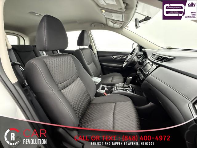2018 Nissan Rogue S AWD, available for sale in Avenel, New Jersey | Car Revolution. Avenel, New Jersey 2018 Nissan Rogue S AWD, available for sale in Avenel, New Jersey | Car Revolution. Avenel, New Jersey