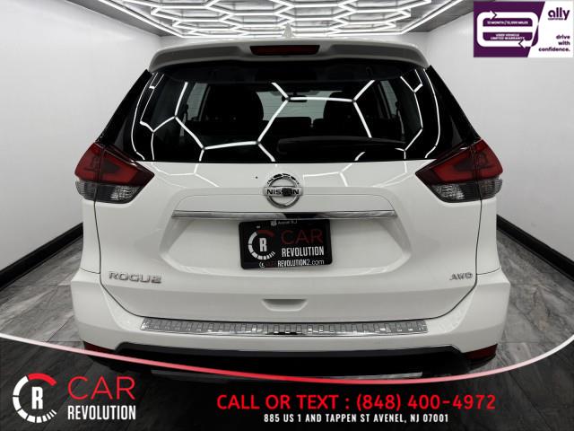 2018 Nissan Rogue S AWD, available for sale in Avenel, New Jersey | Car Revolution. Avenel, New Jersey 2018 Nissan Rogue S AWD, available for sale in Avenel, New Jersey | Car Revolution. Avenel, New Jersey