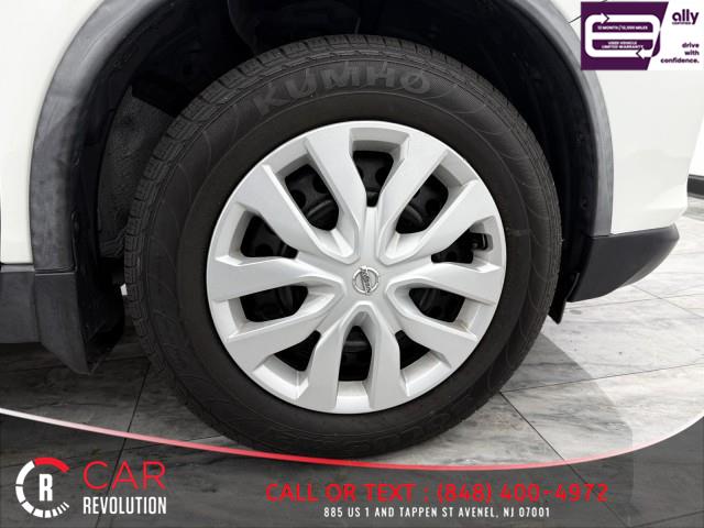 2018 Nissan Rogue S AWD, available for sale in Avenel, New Jersey | Car Revolution. Avenel, New Jersey 2018 Nissan Rogue S AWD, available for sale in Avenel, New Jersey | Car Revolution. Avenel, New Jersey