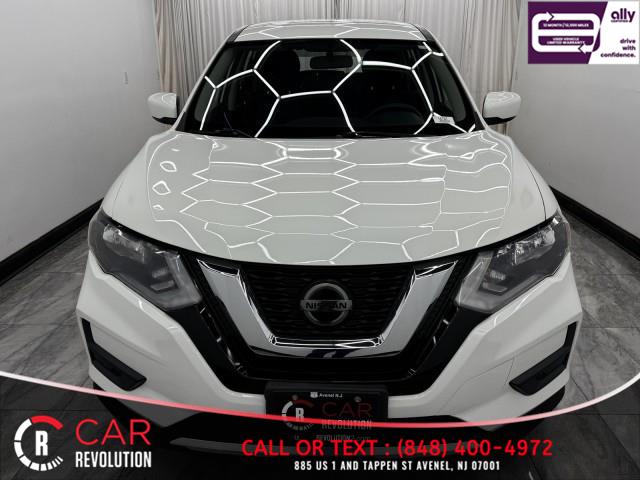 2018 Nissan Rogue S AWD, available for sale in Avenel, New Jersey | Car Revolution. Avenel, New Jersey 2018 Nissan Rogue S AWD, available for sale in Avenel, New Jersey | Car Revolution. Avenel, New Jersey