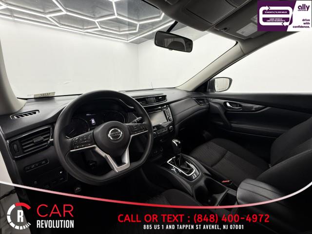 2018 Nissan Rogue S AWD, available for sale in Avenel, New Jersey | Car Revolution. Avenel, New Jersey 2018 Nissan Rogue S AWD, available for sale in Avenel, New Jersey | Car Revolution. Avenel, New Jersey