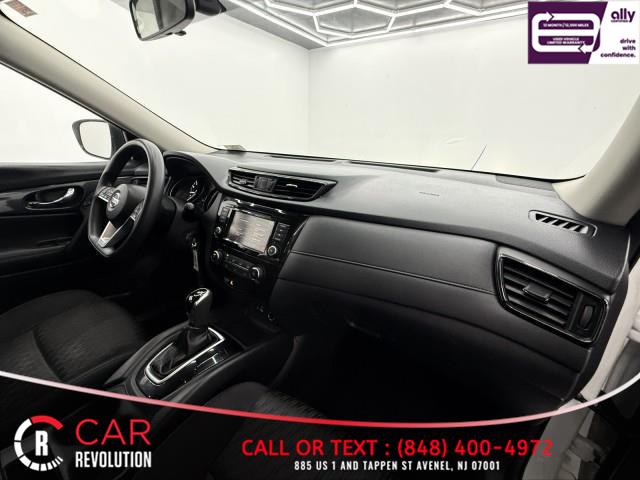 2018 Nissan Rogue S AWD, available for sale in Avenel, New Jersey | Car Revolution. Avenel, New Jersey 2018 Nissan Rogue S AWD, available for sale in Avenel, New Jersey | Car Revolution. Avenel, New Jersey