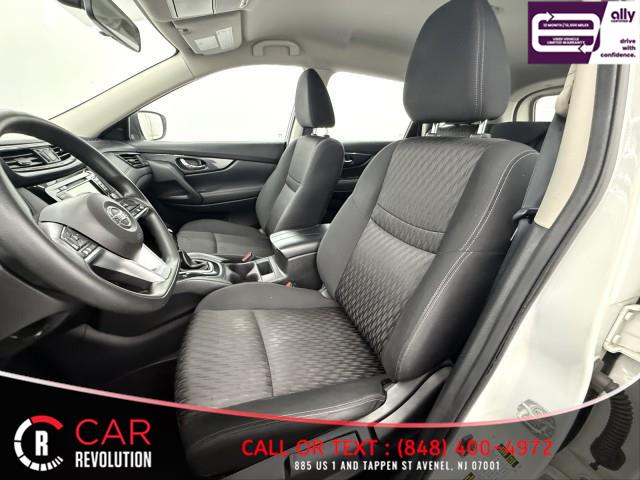 2018 Nissan Rogue S AWD, available for sale in Avenel, New Jersey | Car Revolution. Avenel, New Jersey 2018 Nissan Rogue S AWD, available for sale in Avenel, New Jersey | Car Revolution. Avenel, New Jersey