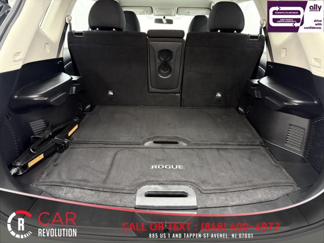 2018 Nissan Rogue S AWD, available for sale in Avenel, New Jersey | Car Revolution. Avenel, New Jersey 2018 Nissan Rogue S AWD, available for sale in Avenel, New Jersey | Car Revolution. Avenel, New Jersey
