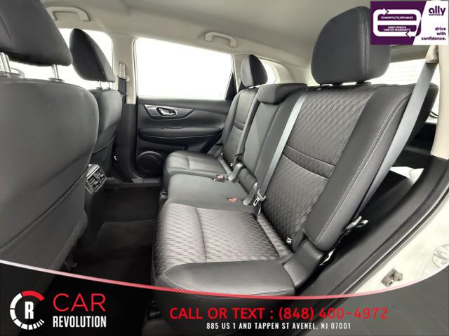 2018 Nissan Rogue S AWD, available for sale in Avenel, New Jersey | Car Revolution. Avenel, New Jersey 2018 Nissan Rogue S AWD, available for sale in Avenel, New Jersey | Car Revolution. Avenel, New Jersey