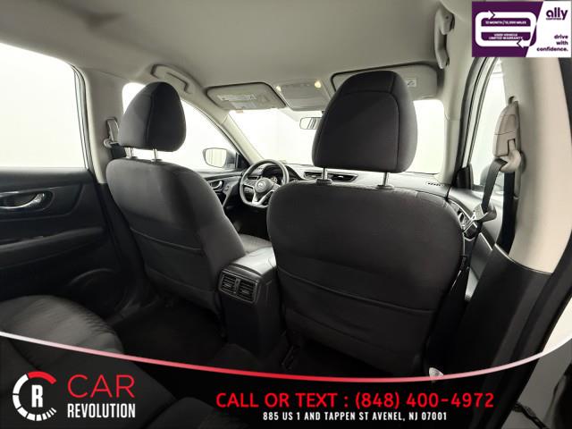 2018 Nissan Rogue S AWD, available for sale in Avenel, New Jersey | Car Revolution. Avenel, New Jersey 2018 Nissan Rogue S AWD, available for sale in Avenel, New Jersey | Car Revolution. Avenel, New Jersey