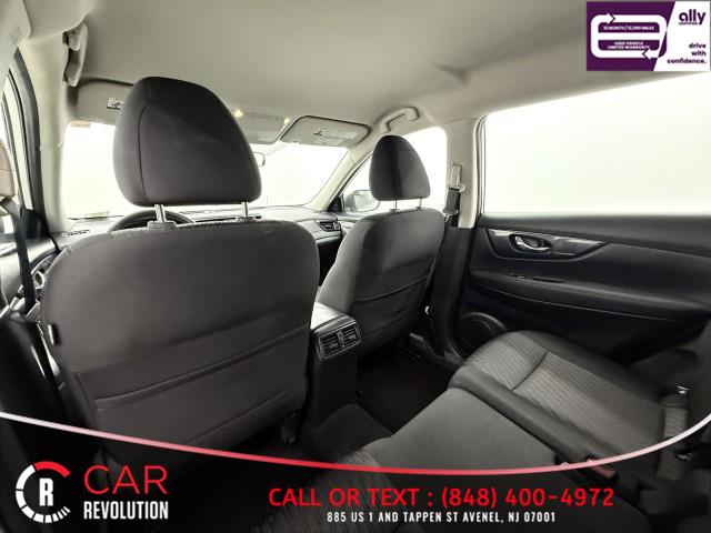 2018 Nissan Rogue S AWD, available for sale in Avenel, New Jersey | Car Revolution. Avenel, New Jersey 2018 Nissan Rogue S AWD, available for sale in Avenel, New Jersey | Car Revolution. Avenel, New Jersey