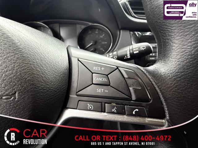 2018 Nissan Rogue S AWD, available for sale in Avenel, New Jersey | Car Revolution. Avenel, New Jersey 2018 Nissan Rogue S AWD, available for sale in Avenel, New Jersey | Car Revolution. Avenel, New Jersey