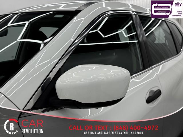 2018 Nissan Rogue S AWD, available for sale in Avenel, New Jersey | Car Revolution. Avenel, New Jersey 2018 Nissan Rogue S AWD, available for sale in Avenel, New Jersey | Car Revolution. Avenel, New Jersey
