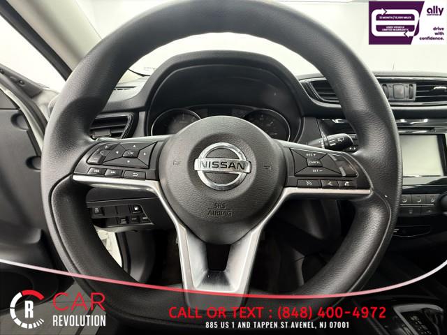 2018 Nissan Rogue S AWD, available for sale in Avenel, New Jersey | Car Revolution. Avenel, New Jersey 2018 Nissan Rogue S AWD, available for sale in Avenel, New Jersey | Car Revolution. Avenel, New Jersey