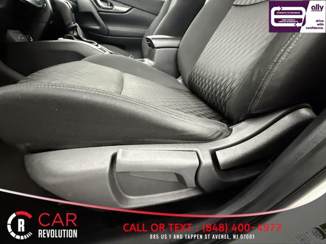 2018 Nissan Rogue S AWD, available for sale in Avenel, New Jersey | Car Revolution. Avenel, New Jersey 2018 Nissan Rogue S AWD, available for sale in Avenel, New Jersey | Car Revolution. Avenel, New Jersey