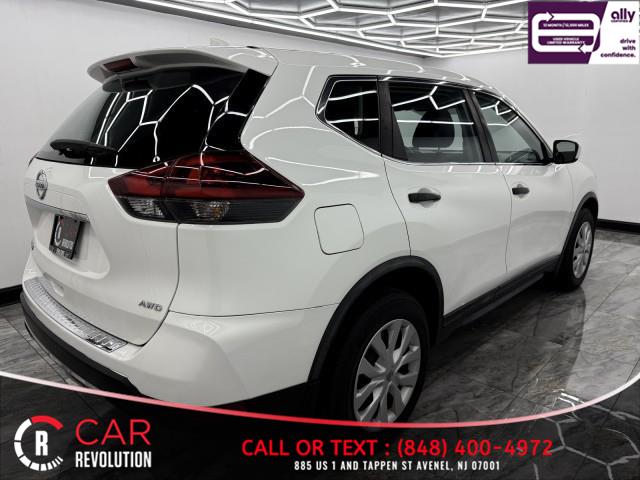 2018 Nissan Rogue S AWD, available for sale in Avenel, New Jersey | Car Revolution. Avenel, New Jersey 2018 Nissan Rogue S AWD, available for sale in Avenel, New Jersey | Car Revolution. Avenel, New Jersey
