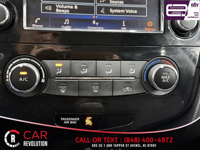 2018 Nissan Rogue S AWD, available for sale in Avenel, New Jersey | Car Revolution. Avenel, New Jersey 2018 Nissan Rogue S AWD, available for sale in Avenel, New Jersey | Car Revolution. Avenel, New Jersey