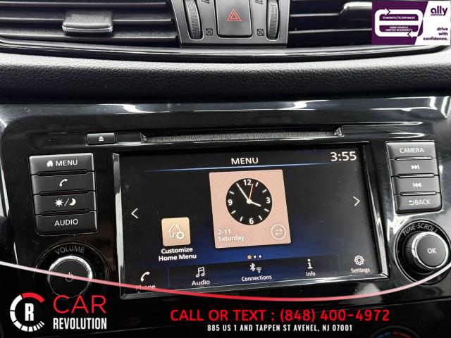 2018 Nissan Rogue S AWD, available for sale in Avenel, New Jersey | Car Revolution. Avenel, New Jersey 2018 Nissan Rogue S AWD, available for sale in Avenel, New Jersey | Car Revolution. Avenel, New Jersey